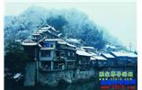 【純玩散拼全景游】天門山、張家界、天子山、黃龍洞、鳳凰古城五日游