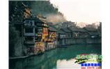 【純玩獨(dú)立成團(tuán)線路7】張家界、鳳凰古城、沱江泛舟精華三日游