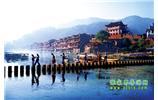 漂流之旅：張家界、天門山、鳳凰古城、猛洞河漂流 五日游