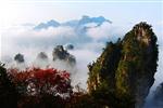 【尊享/拼團線路A】張家界、天子山、袁家界、魅力湘西、黃龍洞三日游