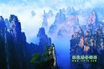 【喜樂拼團(tuán)線路8】張家界、天子山、寶峰湖、猛洞河漂流、芙蓉鎮(zhèn)四日游