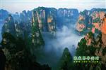 張家界、韶山、長(zhǎng)沙三湘四水五日游 -- 紅色之旅！