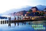 【純玩獨(dú)立成團(tuán)線路5】張家界、天門山、鳳凰古城、天子山、寶峰湖 深度純玩五日游